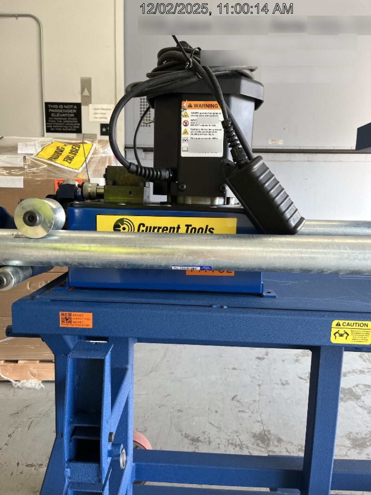 2024 CURRENT TOOLS 252-CT