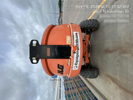 2019 JLG 460SJ
