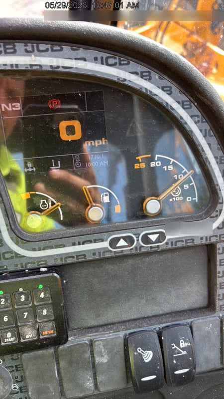 2022 JCB 512-56