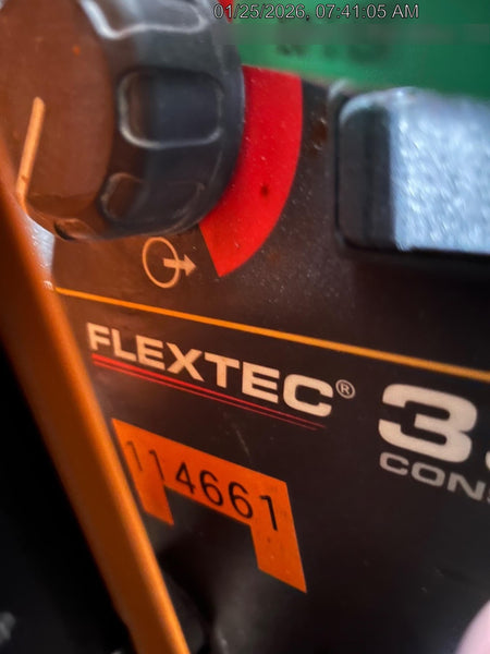 2020 LINCOLN ELECTRIC FLEXTEC 350X