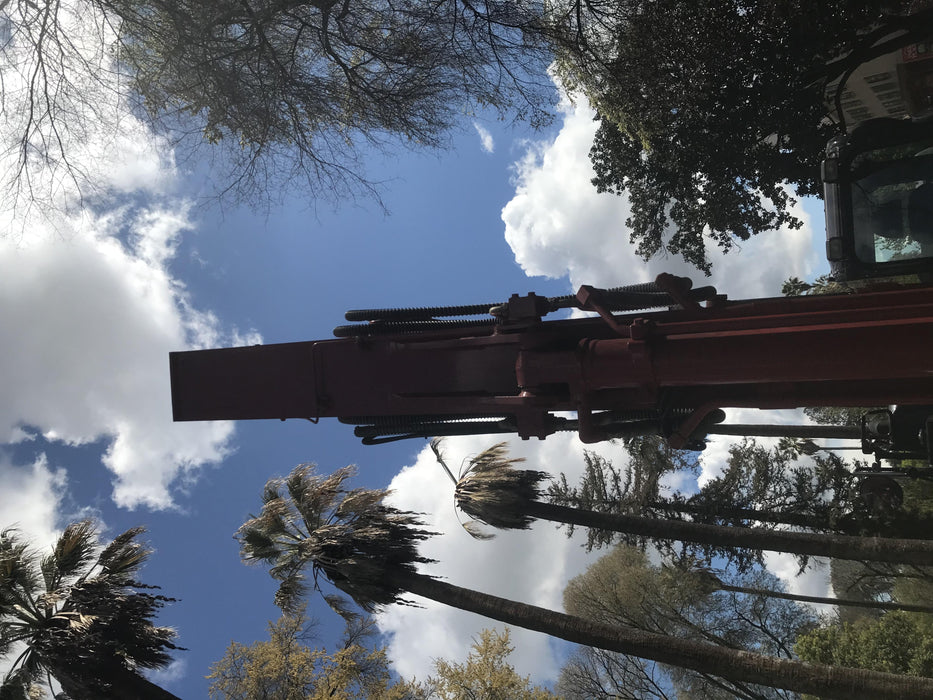 2020 LINK-BELT 145X4DZ