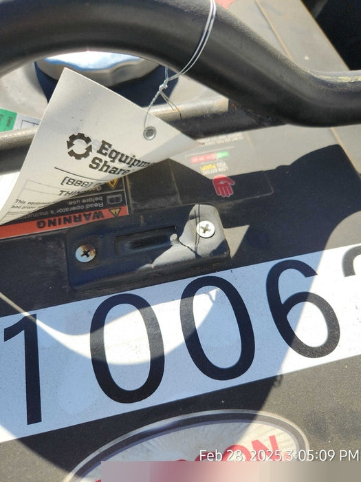 2022 SIMPSON SCGH8500