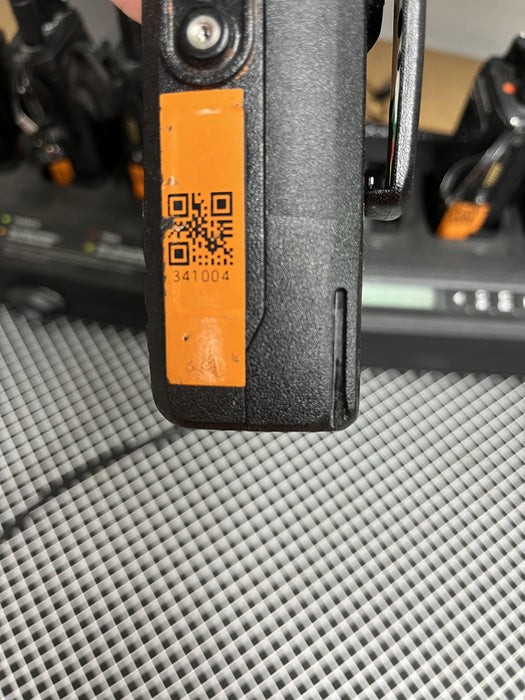 2023 MOTOROLA R7 DISPLAY