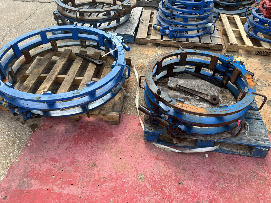 2024 KC WELDING KCW42