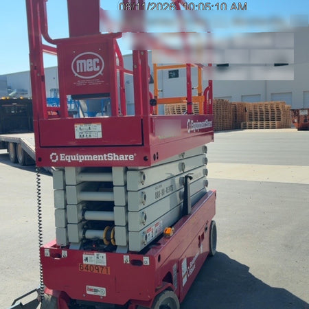 2026 MEC 3232SE