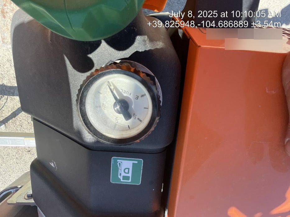 2023 Wanco WLTT-4MM4K Diesel, Deep Sea Controller, Shore Power Plug, Auto Start, (4) 350W LED Floodlights, 4kW Generator, 60 Gal Fuel Tank, 2" Ball, T3