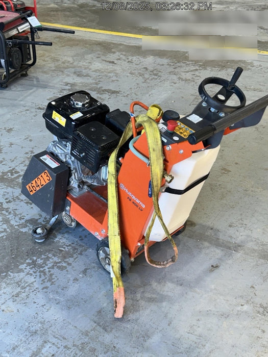 2024 HUSQVARNA FS 400 LV