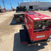 2022 Shindaiwa DGW400MDL Kubota D902 Engine, 23 HP, Dual Op Welder, Wire, Arc, Droop Stick, Tig, and CC Stick Functionality, Simulphase, 3 Phase and 1 Phase Gen Output, Single Axle NB Trlr, Slr Trckl Chrg 12V 12W, Fire Ext