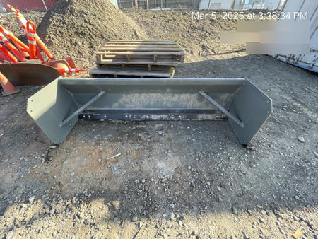 2023 WORKSAVER INC SPS-2484R