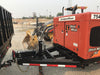 2020 Ditch Witch HX30 500G Spoils Tank, 80G Water Tank, 48" Lance, #3 Nozzel, VT9H 500 GAL HYD TRAILER