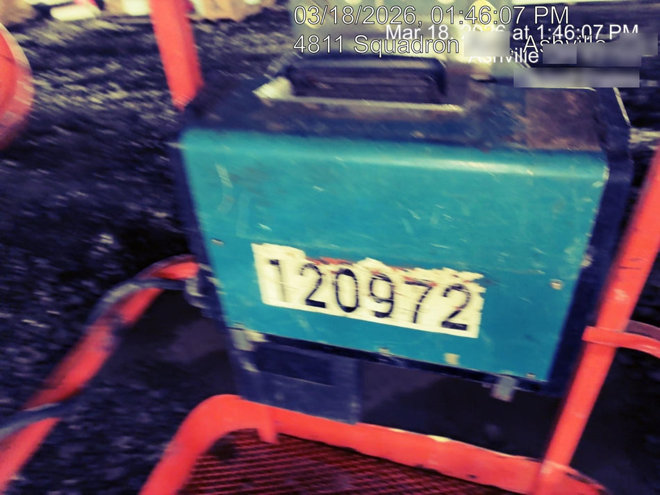 2020 MILLER ELECTRIC CST-280
