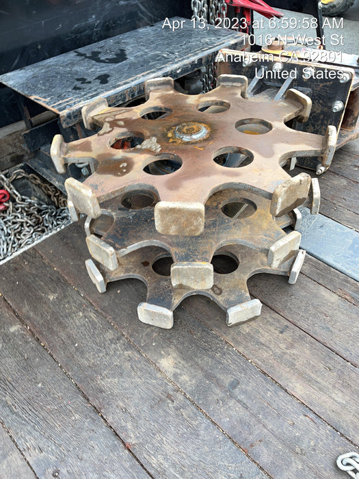 2021 TOKU SCW-18-LBSE