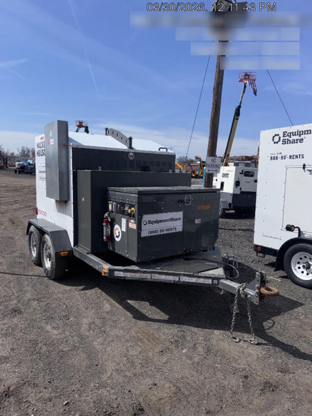 2021 WACKER NEUSON E3000