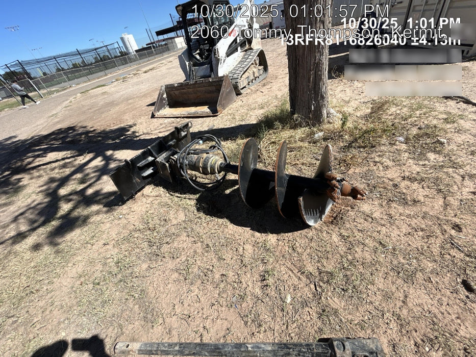 2023 AUGER TORQUE 3300-30