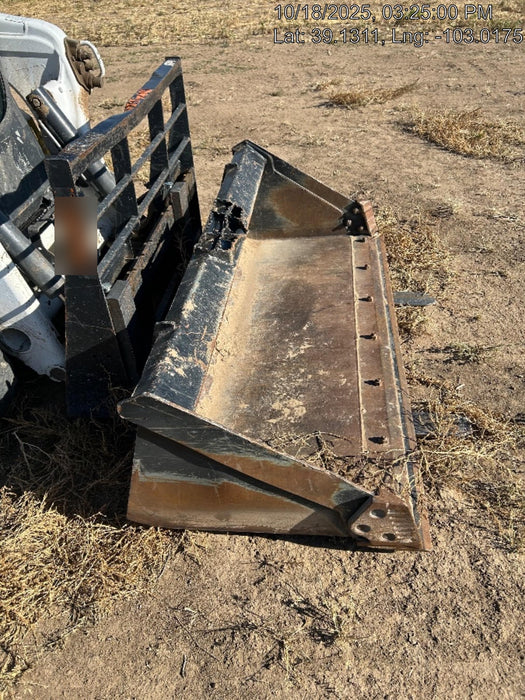 2022 ARROW MATERIAL HANDLING 60" Pallet Forks - Arrow