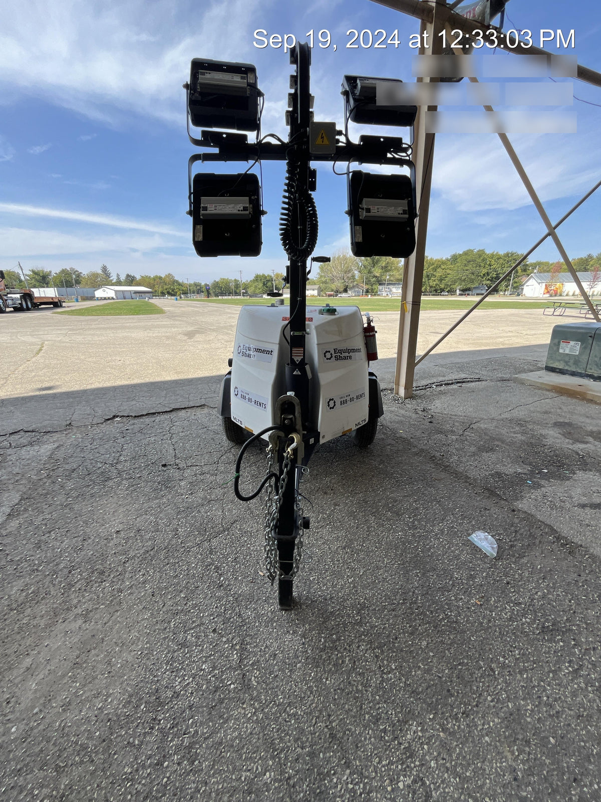 2023 GENERAC MLT2