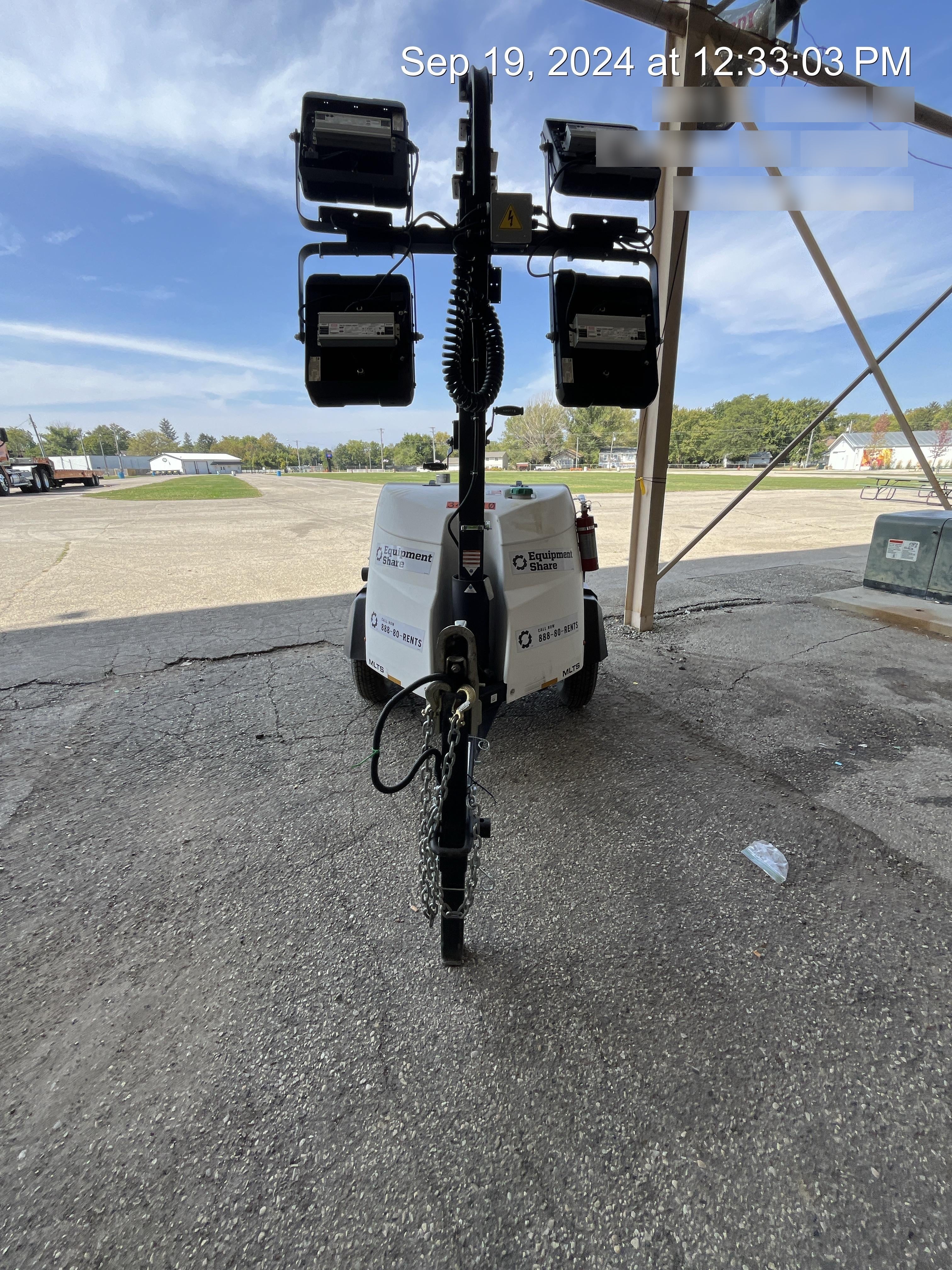 2023 GENERAC MLT2