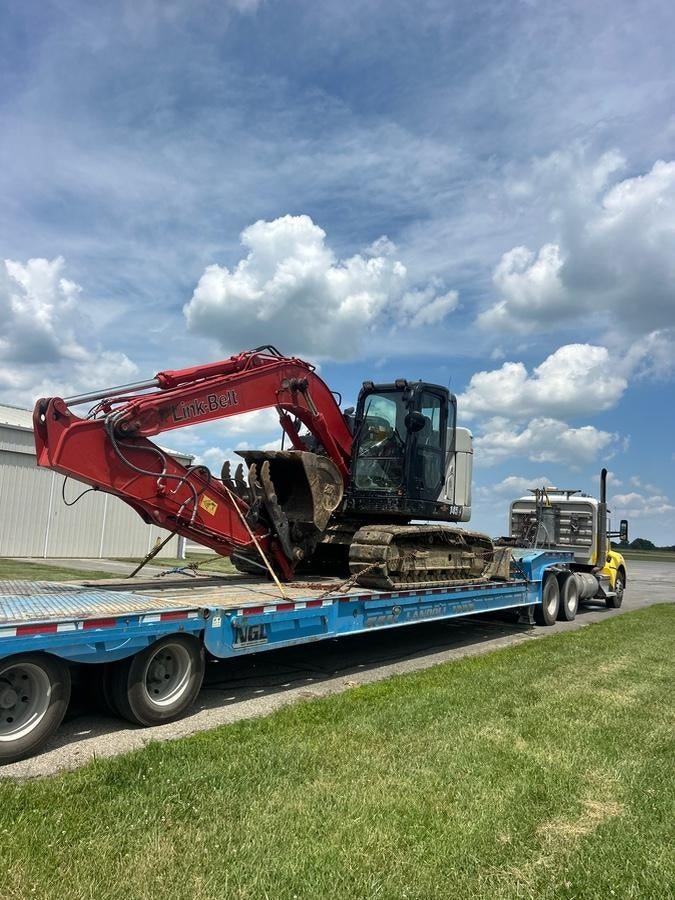 2022 TAG MANUFACTURING 36" HD Bucket 25-35k Excavator - Tag