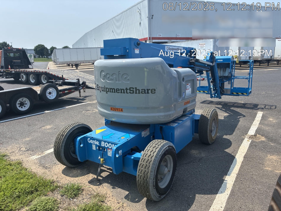 2024 GENIE Z-45/25J DC