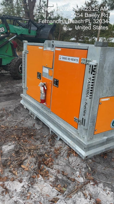 2022 MYERS-SETH MSP PP-150