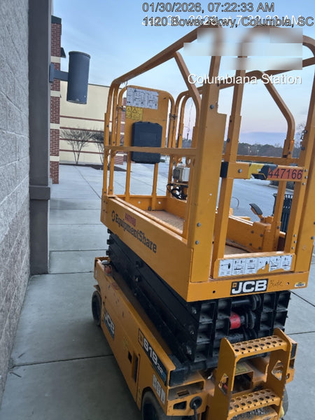 2024 JCB S1932E