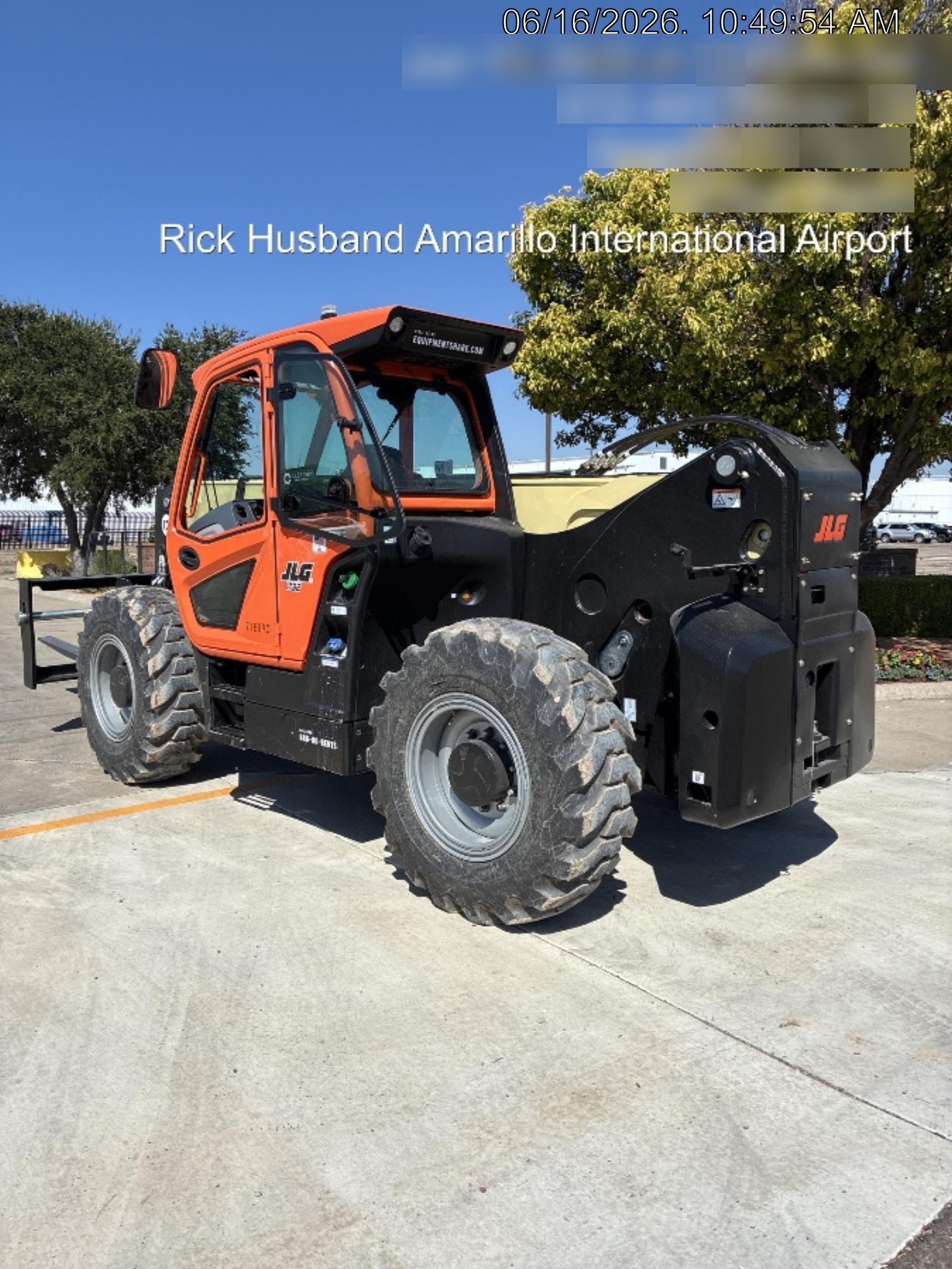 2026 JLG 1732