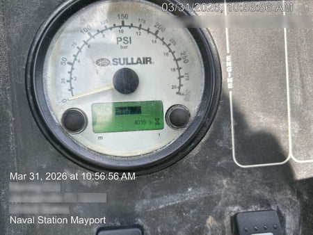2019 SULLAIR 185-DPQ