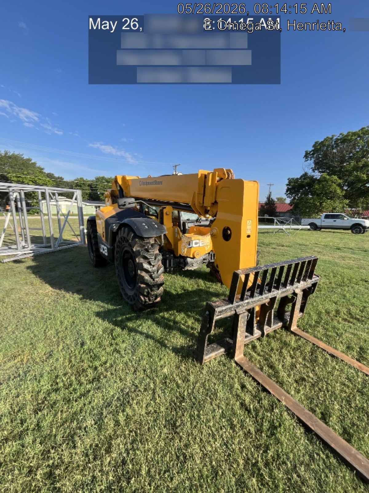 2023 JCB 509-42