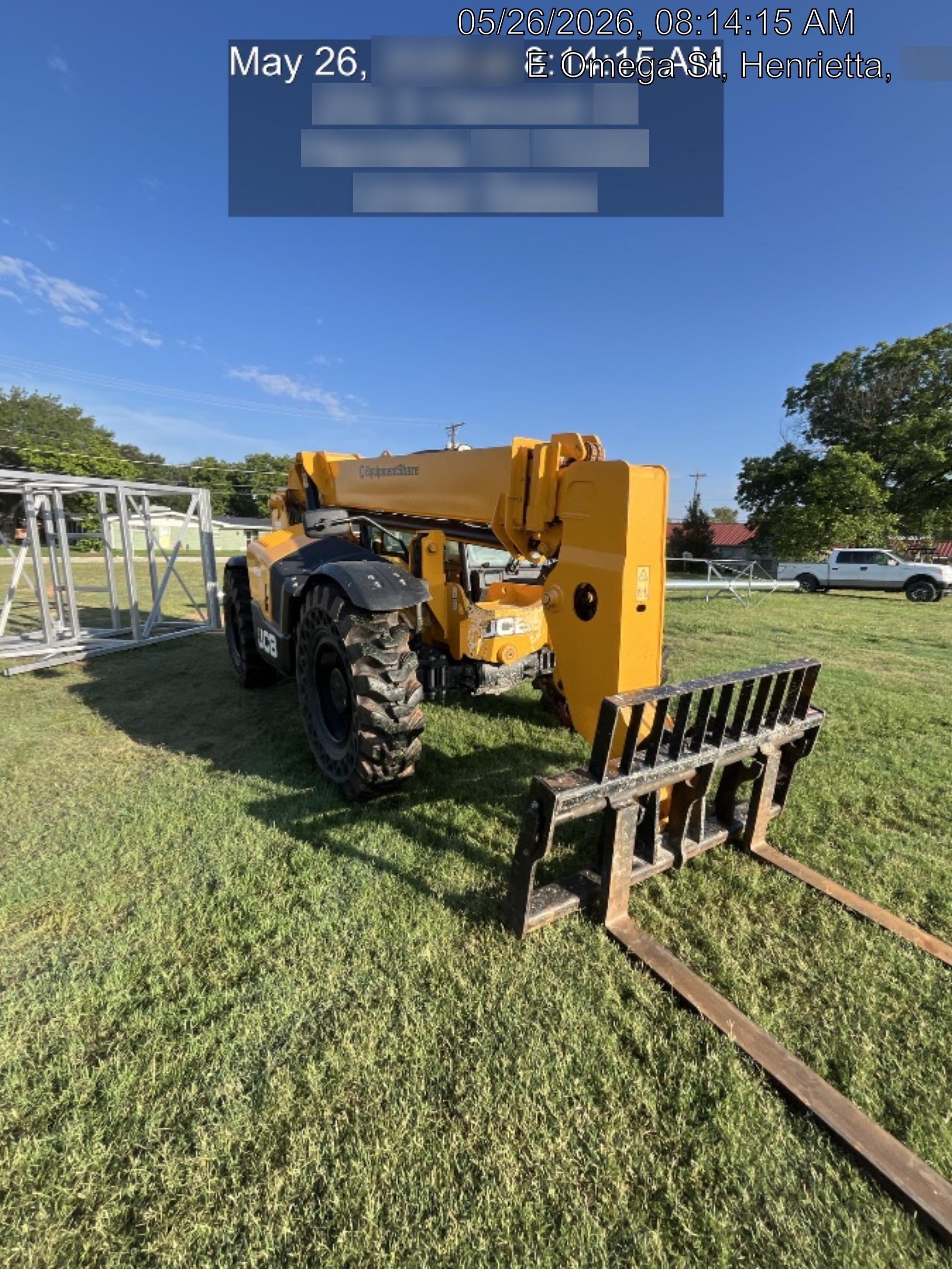 2023 JCB 509-42