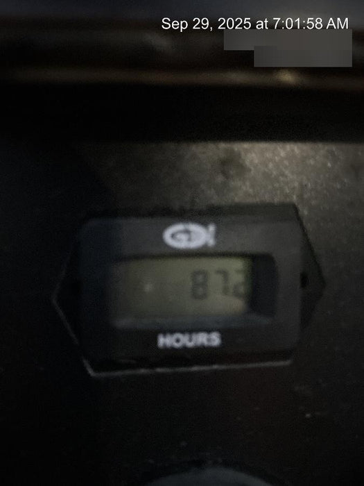 2024 LINCOLN ELECTRIC LE400