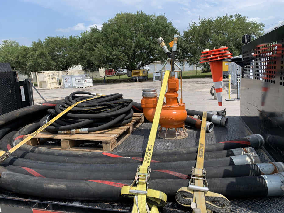 2021 HYDRA TECH S6TC