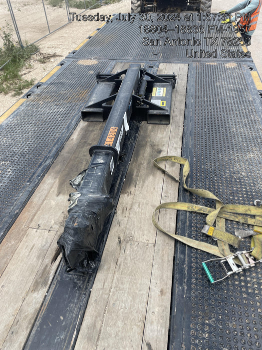 2024 STAR INDUSTRIES M1360B - Star JIB Boom