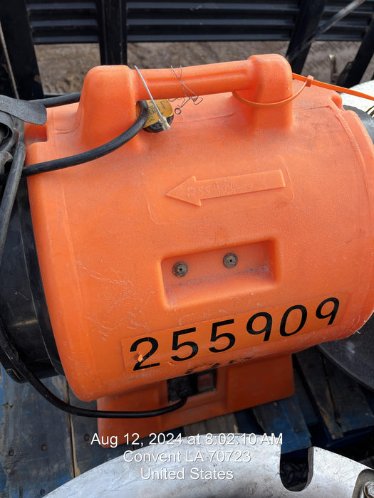 2022 ALLEGRO 9539-12