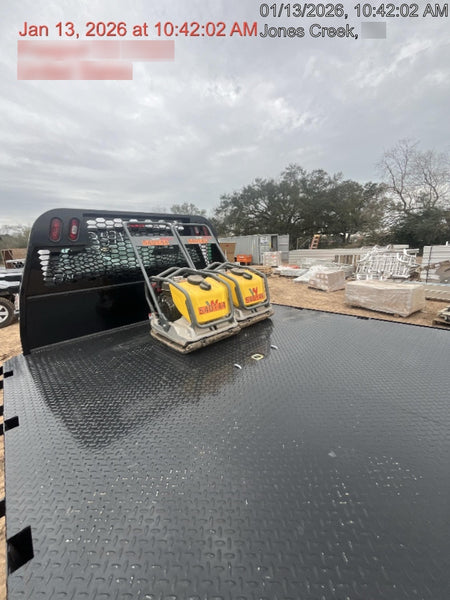 2025 WACKER NEUSON WP1550AW