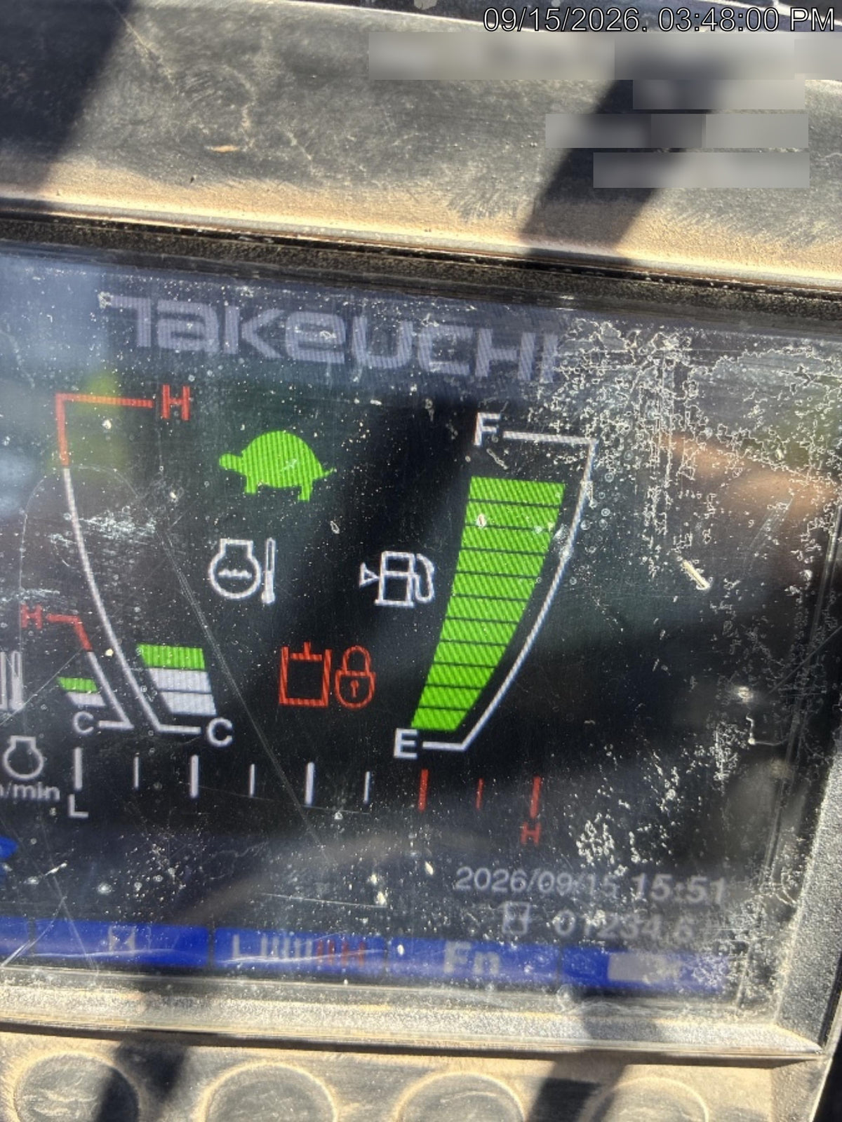 2022 TAKEUCHI TL8R2-R