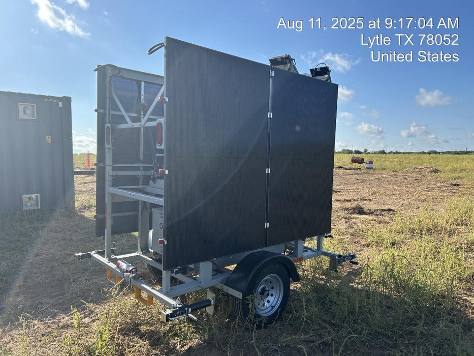 2025 PROGRESS SOLAR SOLUTIONS Helios-2XP