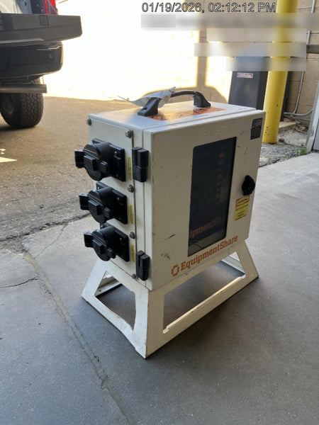 2022 TRYSTAR DAKA1.D3-A-K-A1