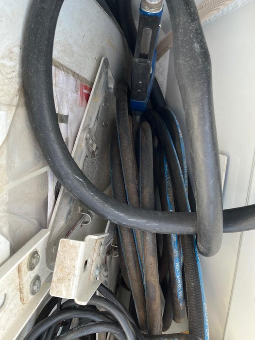 2024 WESTERN GLOBAL 20TCG-ES