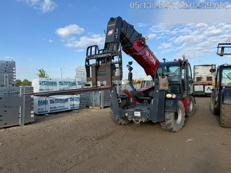 2022 MAGNI TH 12.80