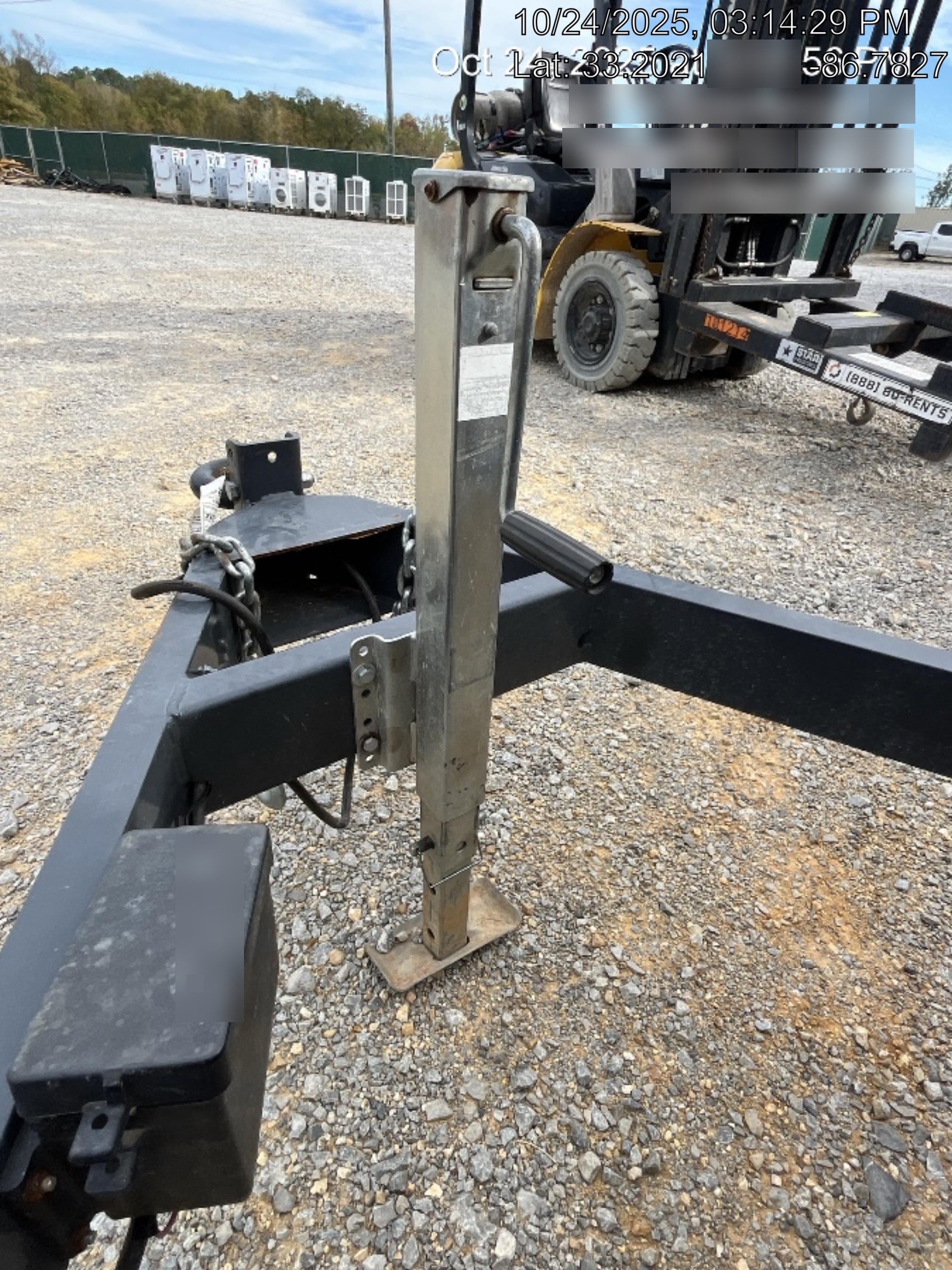 2022 AIRMAN SDG150S