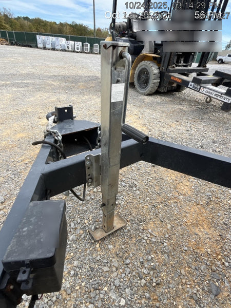 2022 AIRMAN SDG150S