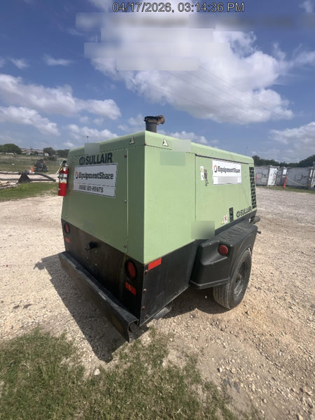 2019 SULLAIR 375H