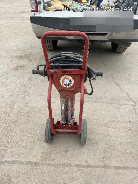 2022 HILTI TE 3000-AVR