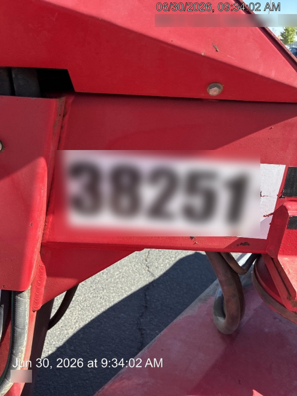 2019 BROCE BW260