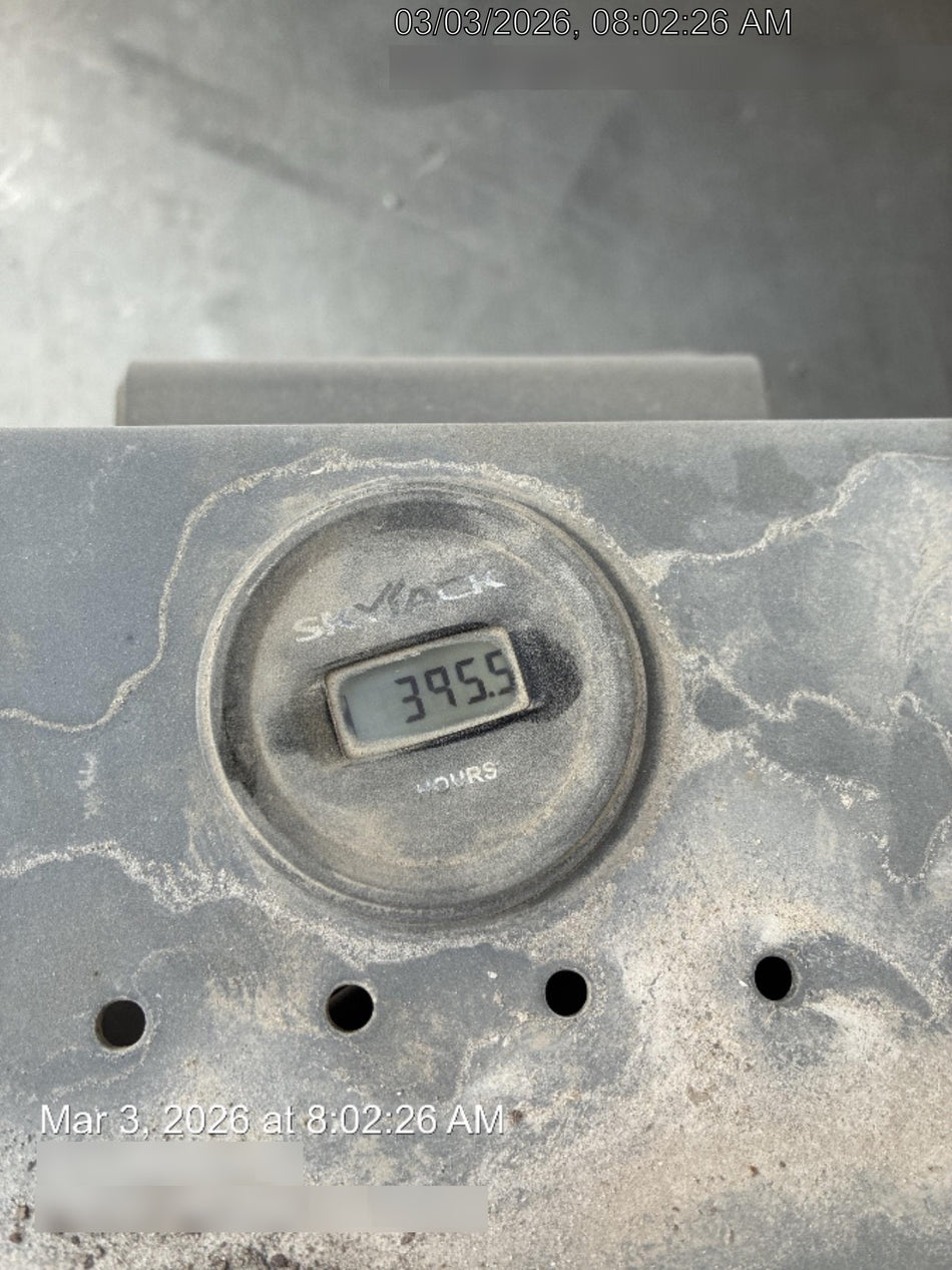 2016 SKYJACK SJIII-4632