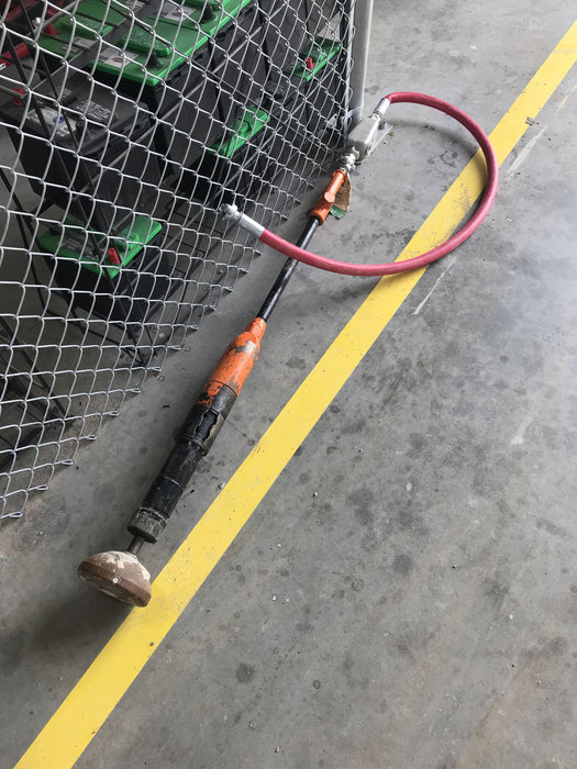 2020 MICHIGAN PNEUMATIC MP-6T-T