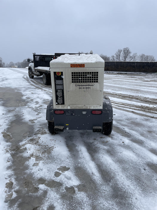 2022 ATLAS COPCO QAS25 CWK