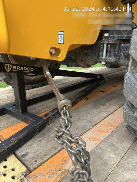 2019 PALADIN 12403