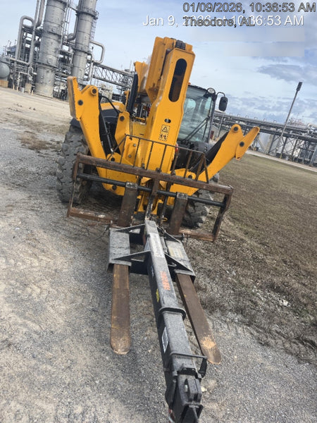 2025 STAR INDUSTRIES M1360B - Star JIB Boom