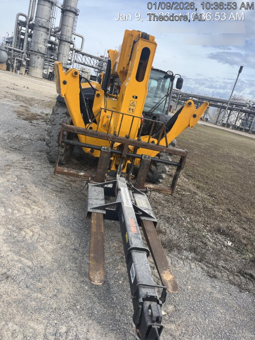 2025 STAR INDUSTRIES M1360B - Star JIB Boom